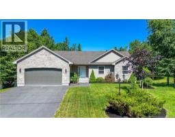 5 Aragona Court, Rothesay, New Brunswick