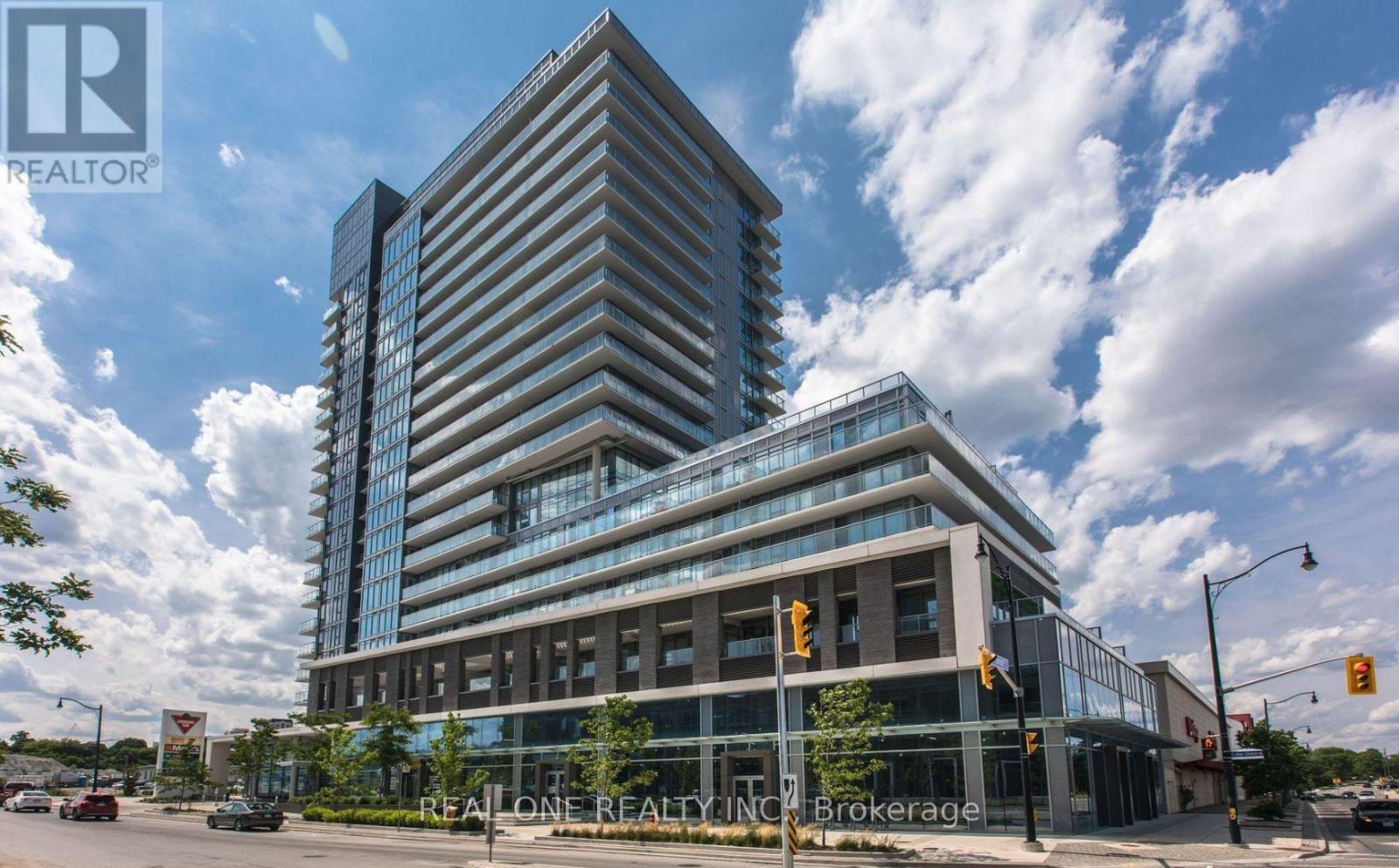 1705 - 72 ESTHER SHINER BOULEVARD, Toronto (Bayview Village)