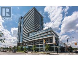 1705 - 72 ESTHER SHINER BOULEVARD, Toronto, Ontario