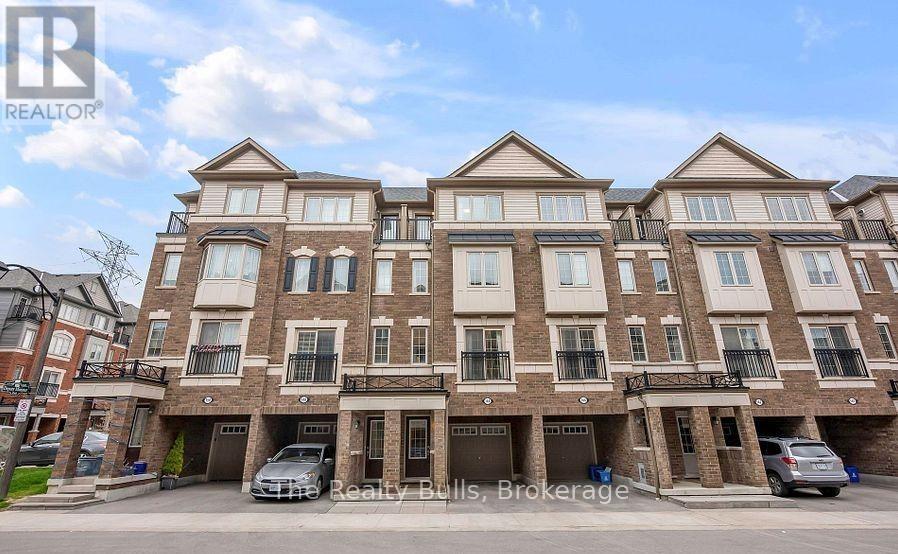 146 GIBOULEE PATH, Oshawa (Windfields)