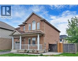 4 SUNBEAM Drive Unit# LOWER, hamilton, Ontario