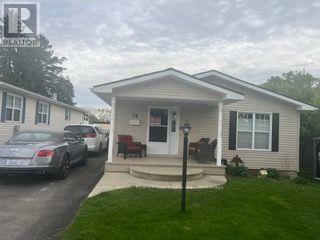 14 25 THAMES ROAD, St. Marys, Ontario