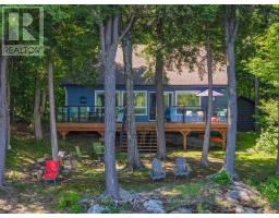 2 SOUTH POINT DRIVE, mckellar, Ontario