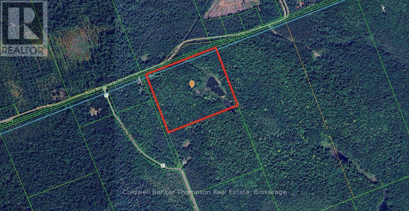3051 Yearley Road, Huntsville, Ontario P0A 1R0 - Photo 29 - X13564976