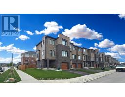 1 PUMPKIN CORNER CRESCENT, Barrie, Ontario