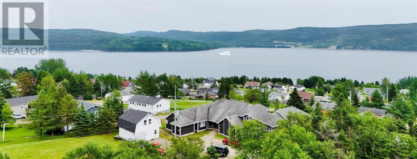 10 Hillcrest Road, Kings Point, Newfoundland & Labrador   - Photo 1 - 1293605