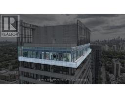 3502 (PH2) - 185 ROEHAMPTON AVENUE, Toronto, Ontario