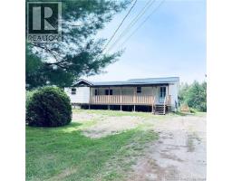 510 Pleasant Ridge, Rogersville, New Brunswick