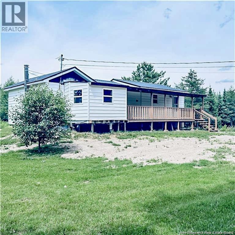 510 Pleasant Ridge, Rogersville, New Brunswick  E4Y 1C4 - Photo 29 - NB143631