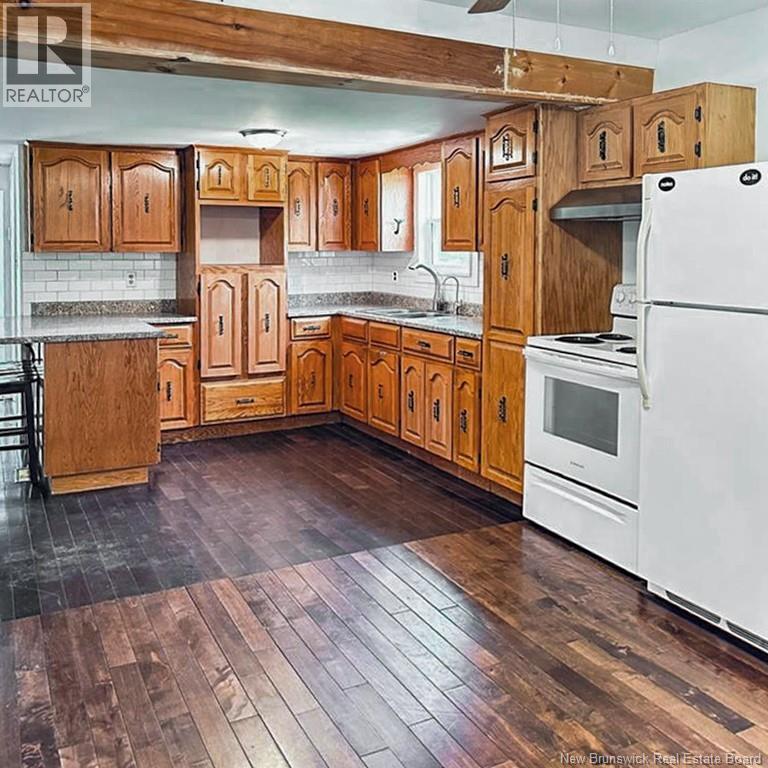 510 Pleasant Ridge, Rogersville, New Brunswick  E4Y 1C4 - Photo 4 - NB143631