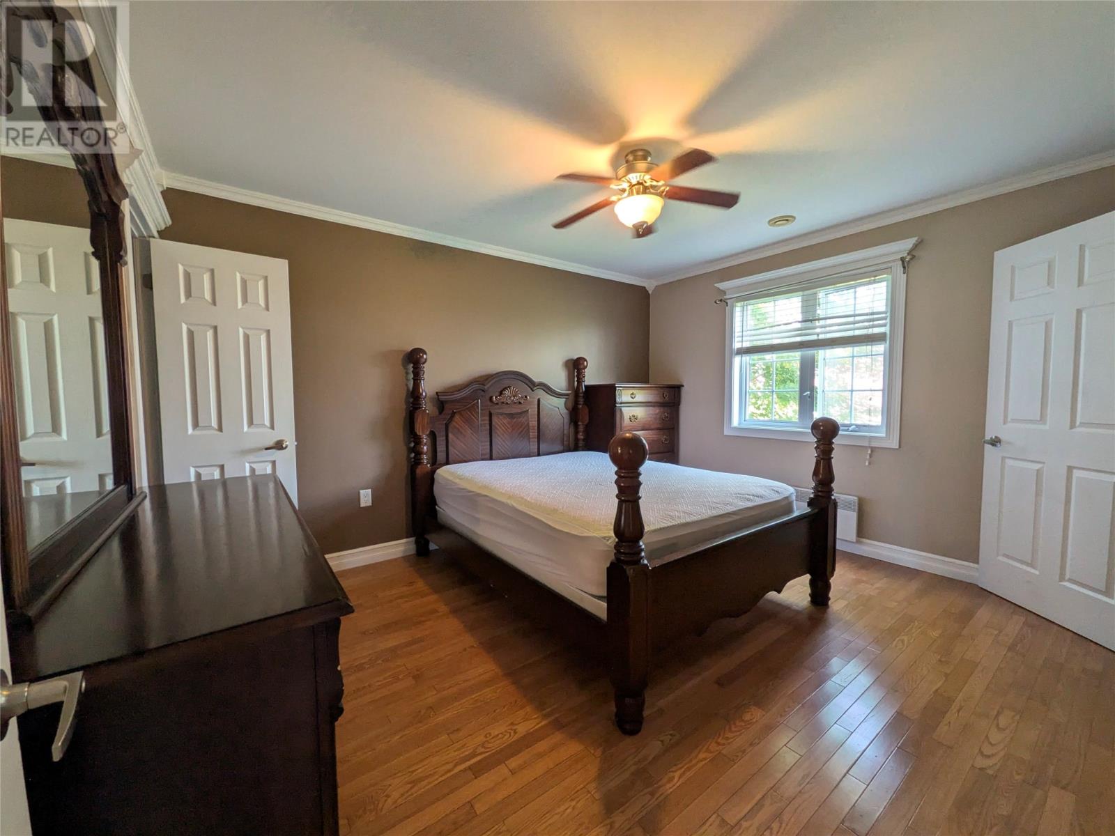 4 Discovery Place, Carbonear, Newfoundland & Labrador  A1Y 1A1 - Photo 12 - 1300326