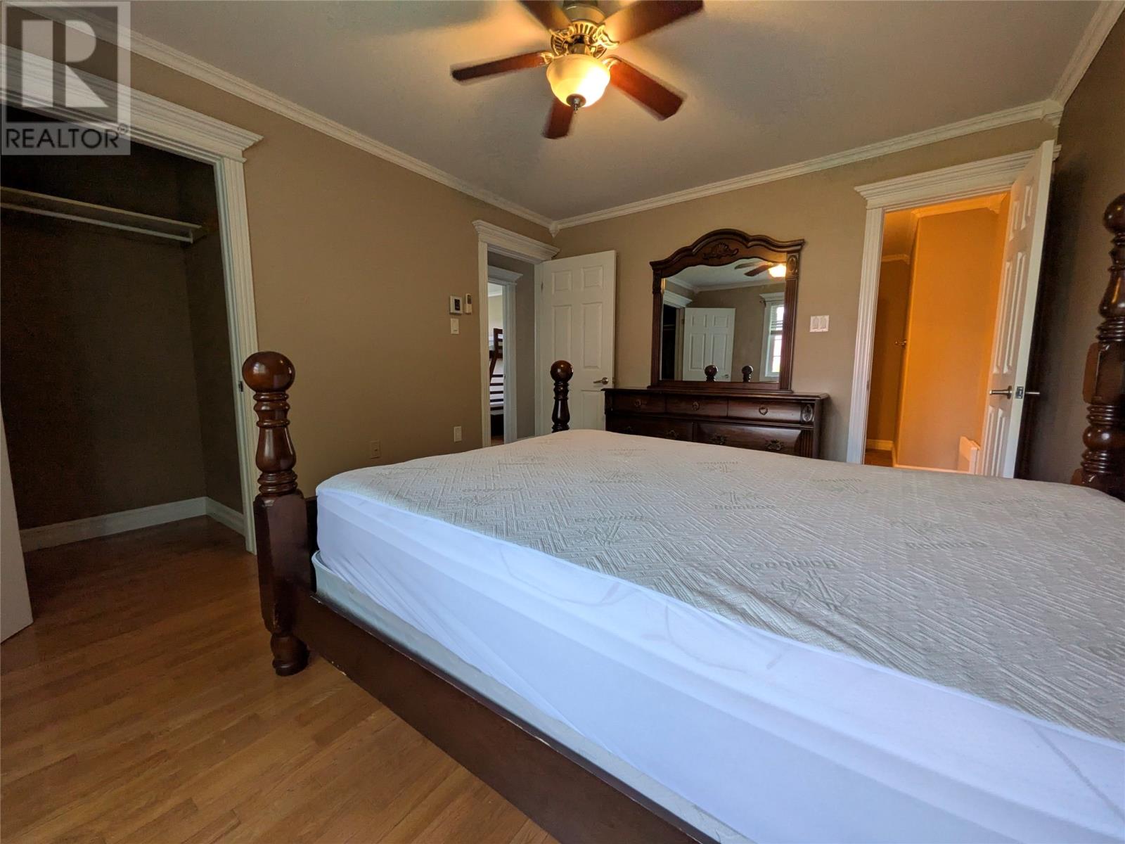 4 Discovery Place, Carbonear, Newfoundland & Labrador  A1Y 1A1 - Photo 16 - 1300326