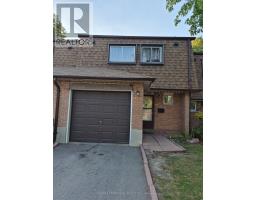 35 - 121 L'AMOREAUX DRIVE, Toronto, Ontario