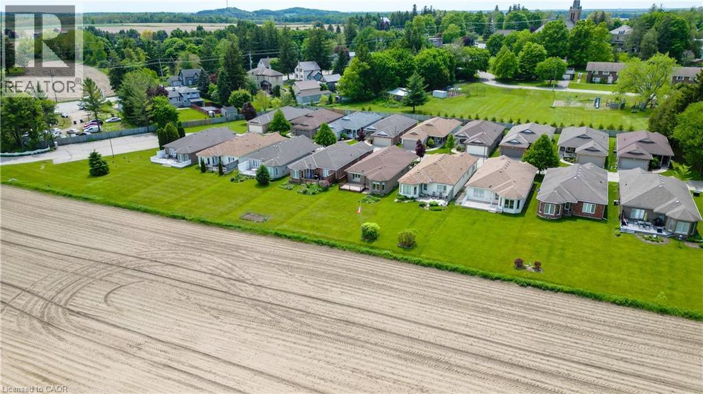 1662 Erb's Road Unit# 8, St. Agatha, Ontario  N0B 2L0 - Photo 32 - 40822290