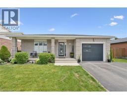 122 LISBON PINES Drive, Cambridge, Ontario