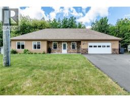 26 Larluppe, Cap-Pelé, New Brunswick