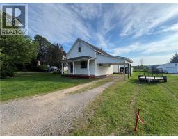 19 Bridge Street, Apohaqui, New Brunswick