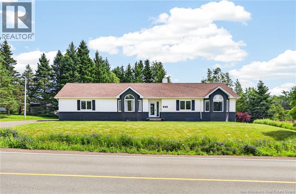 853 Melanson Road, Dieppe, New Brunswick