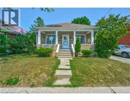 11 HAMILTON Avenue, Brantford, Ontario