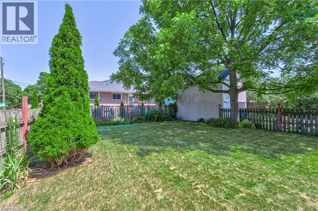 11 Hamilton Avenue, Brantford, Ontario  N3S 6Z4 - Photo 25 - 40844972