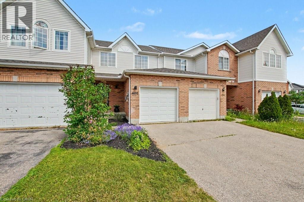 400 LAUREL GATE Drive, Waterloo