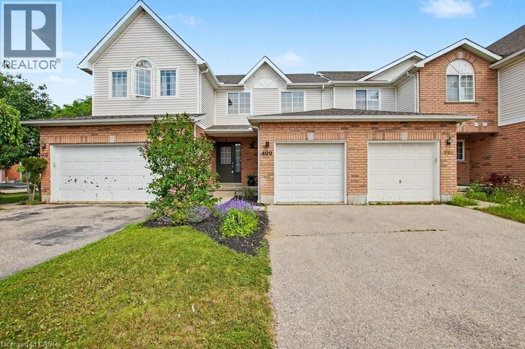 400 Laurel Gate Drive, Waterloo, Ontario  N2T 2S6 - Photo 3 - 40845860