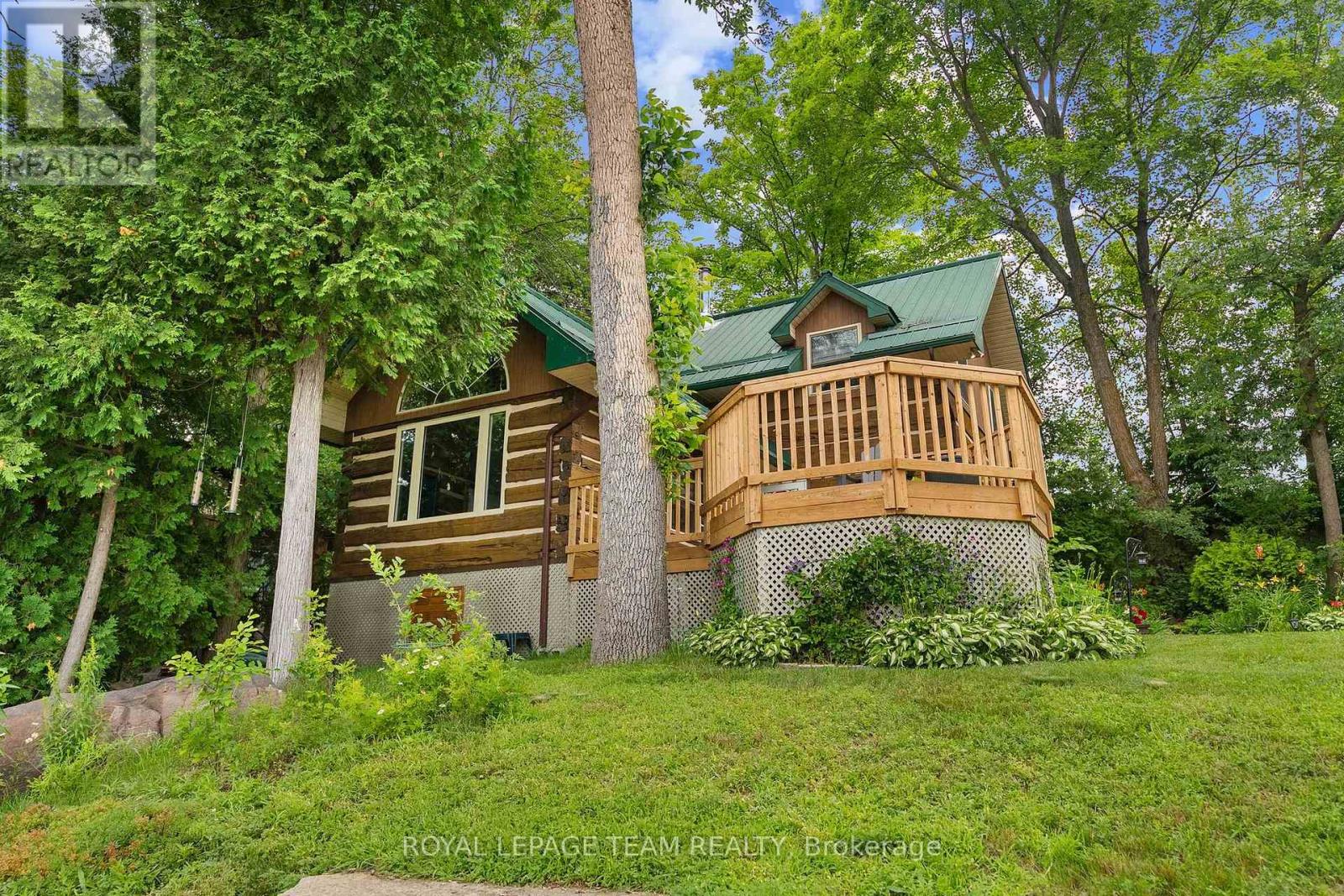 58 HENDRY LANE, Whitewater Region