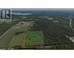 0 STONE HEDGES ROAD, North Algona Wilberforce, Ontario