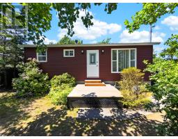 38 Main Street, Hickmans Harbour, Newfoundland & Labrador