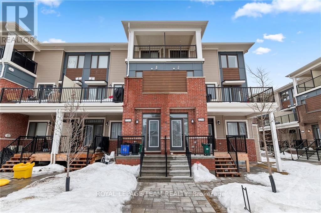 2254 WATERCOLOURS WAY, Ottawa, Ontario