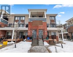 2254 WATERCOLOURS WAY, Ottawa, Ontario