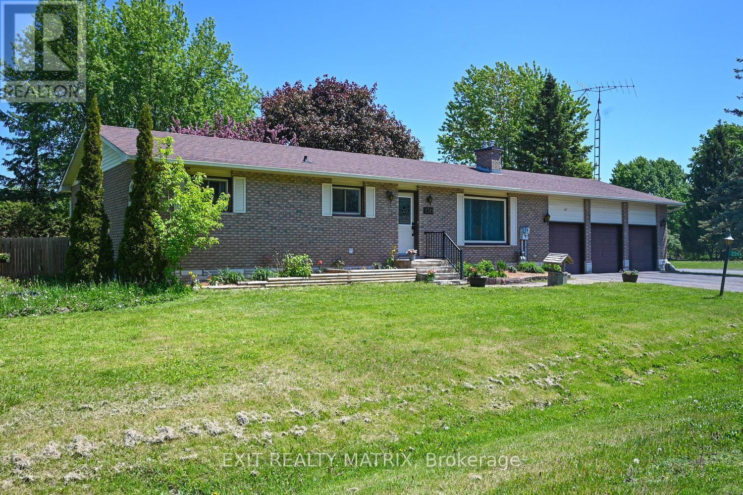 2311 EDWARD KIDD CRESCENT, Ottawa, Ontario