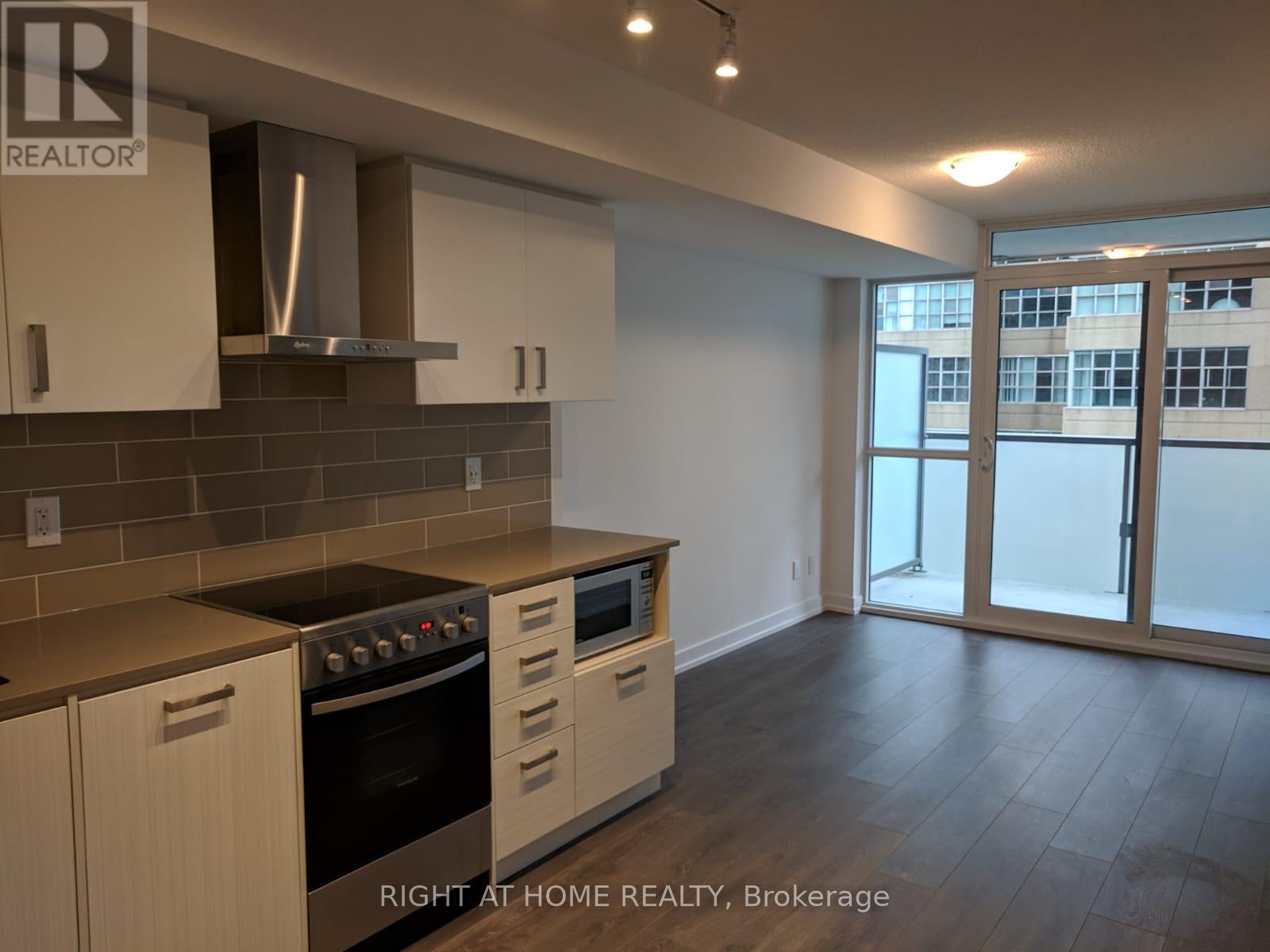 605 - 125 REDPATH AVENUE, Toronto (Mount Pleasant West)