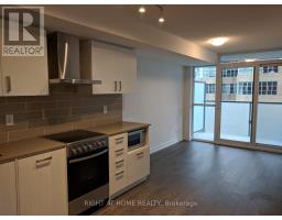 609 - 125 REDPATH AVENUE, Toronto, Ontario