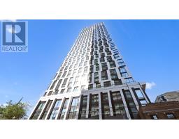 5207 - 252 CHURCH STREET, Toronto, Ontario