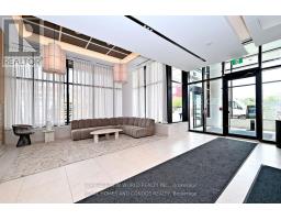 1609 - 10 OAK STREET, Toronto, Ontario
