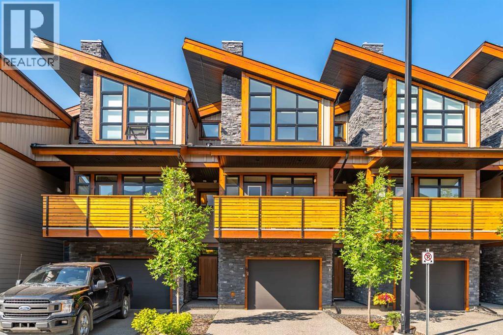 407 Riva Place, Canmore