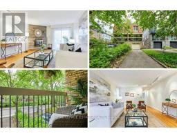 20 PINE AVENUE, Toronto, Ontario