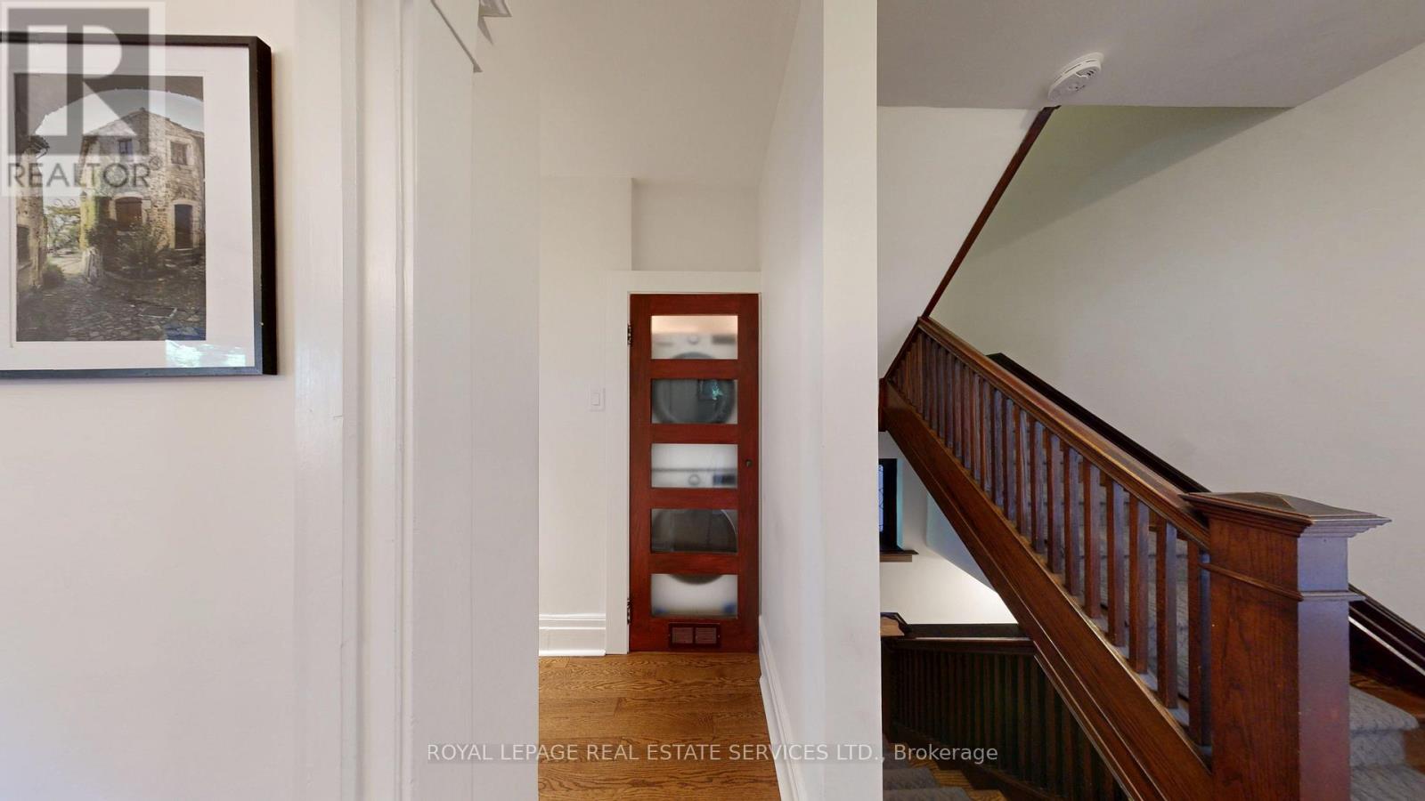 Upper Level - 130a Westminster Avenue, Toronto, Ontario M6R 1N5 - Photo 10 - W13565004
