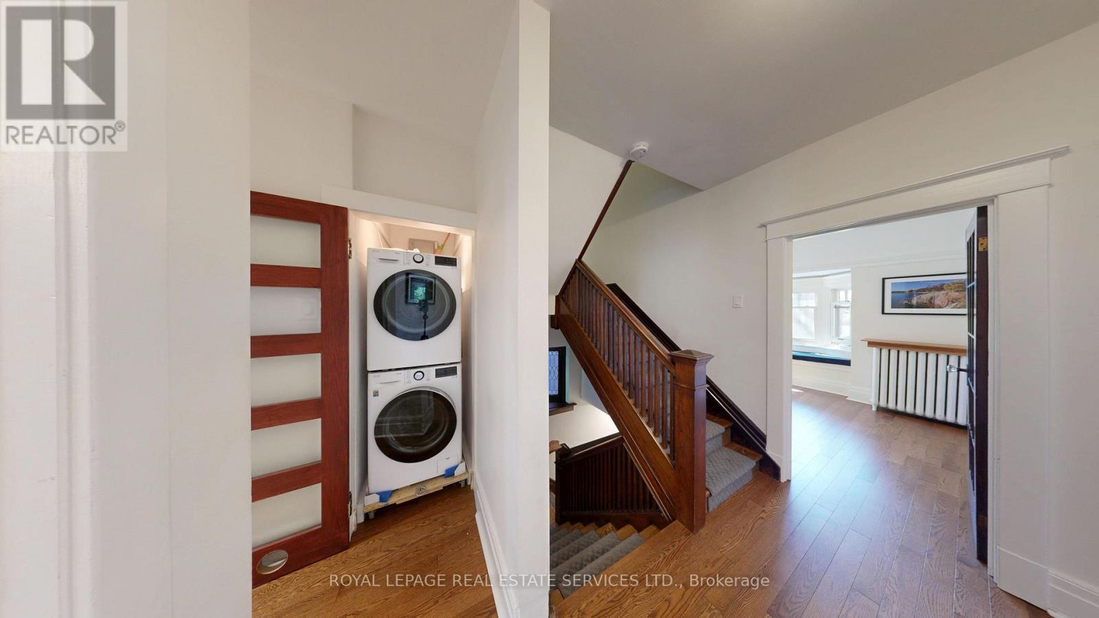 Upper Level - 130a Westminster Avenue, Toronto, Ontario M6R 1N5 - Photo 11 - W13565004