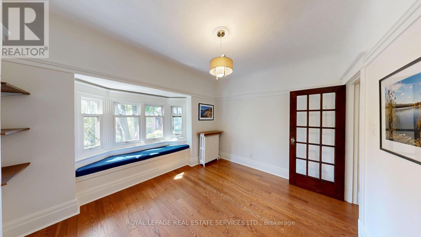 Upper Level - 130a Westminster Avenue, Toronto, Ontario M6R 1N5 - Photo 12 - W13565004