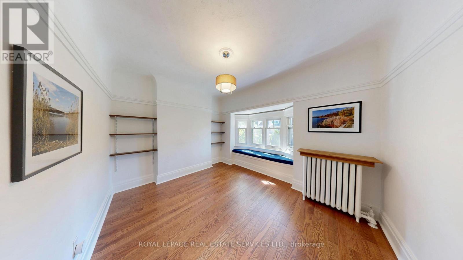 Upper Level - 130a Westminster Avenue, Toronto, Ontario M6R 1N5 - Photo 13 - W13565004