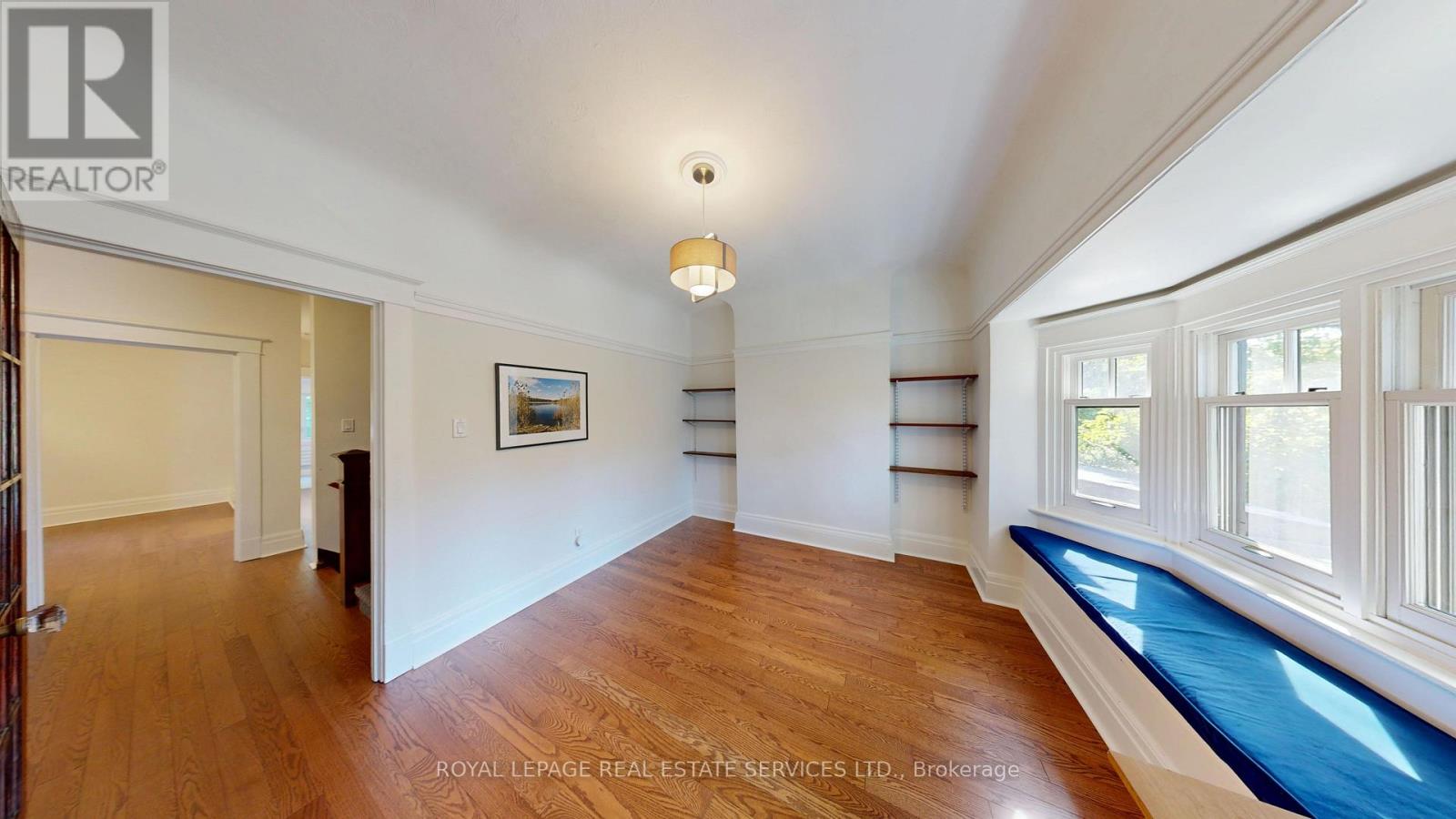Upper Level - 130a Westminster Avenue, Toronto, Ontario M6R 1N5 - Photo 14 - W13565004