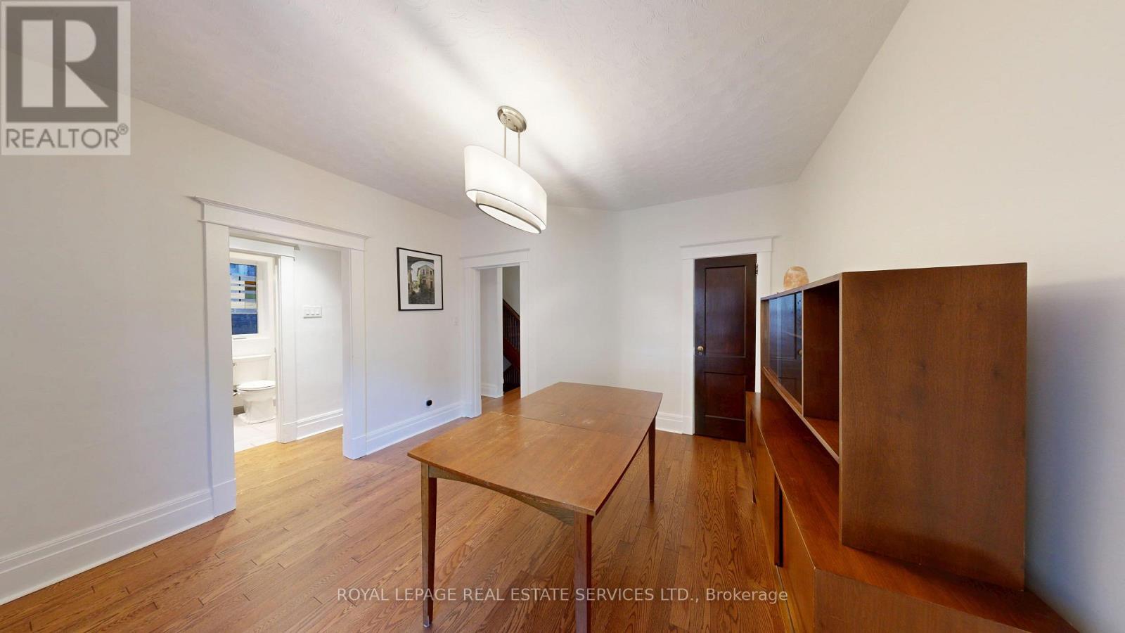 Upper Level - 130a Westminster Avenue, Toronto, Ontario M6R 1N5 - Photo 16 - W13565004