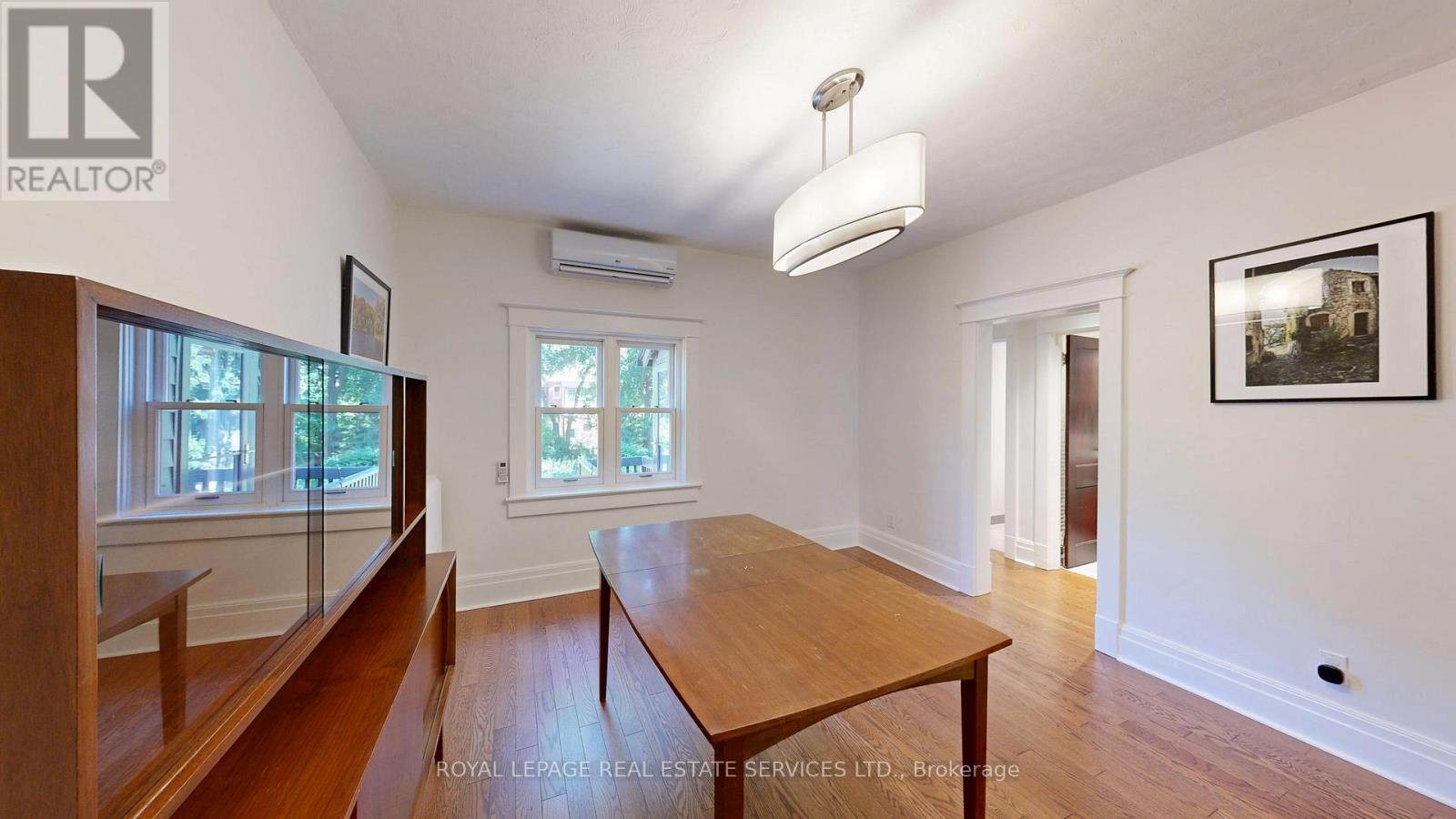 Upper Level - 130a Westminster Avenue, Toronto, Ontario M6R 1N5 - Photo 18 - W13565004