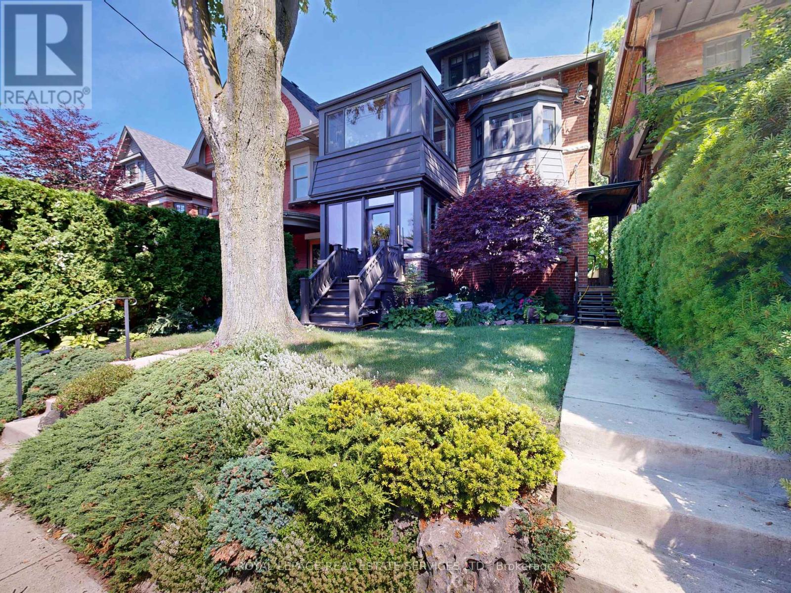 Upper Level - 130a Westminster Avenue, Toronto, Ontario M6R 1N5 - Photo 2 - W13565004