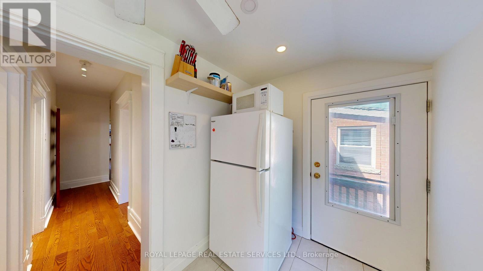 Upper Level - 130a Westminster Avenue, Toronto, Ontario M6R 1N5 - Photo 24 - W13565004