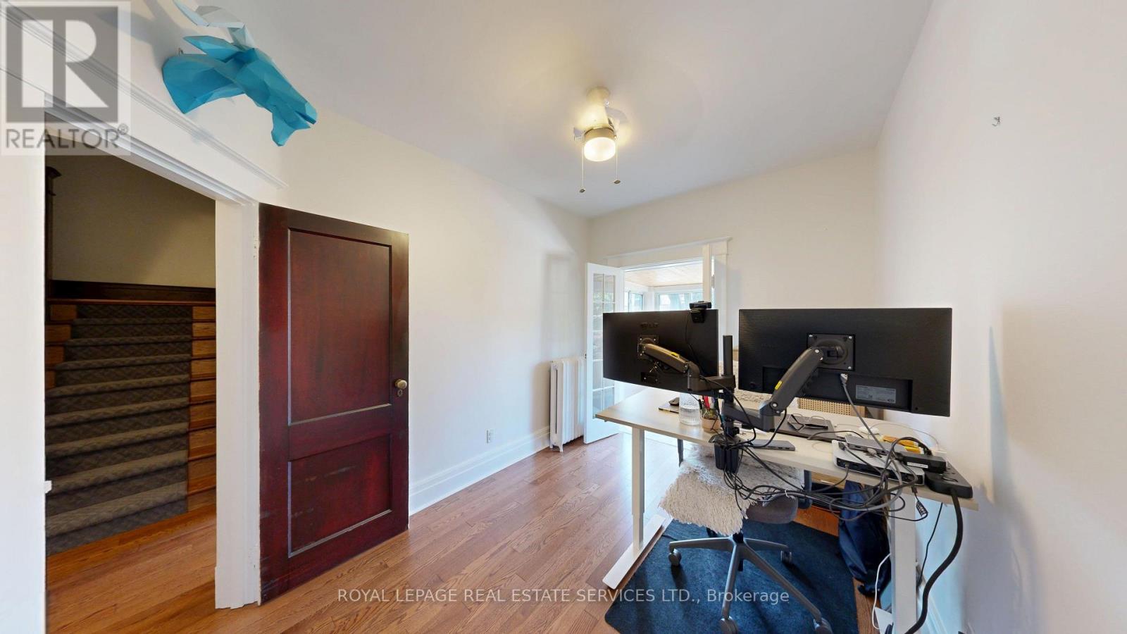 Upper Level - 130a Westminster Avenue, Toronto, Ontario M6R 1N5 - Photo 26 - W13565004