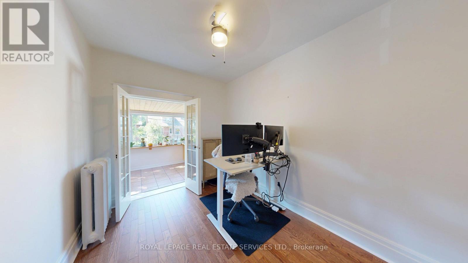 Upper Level - 130a Westminster Avenue, Toronto, Ontario M6R 1N5 - Photo 27 - W13565004