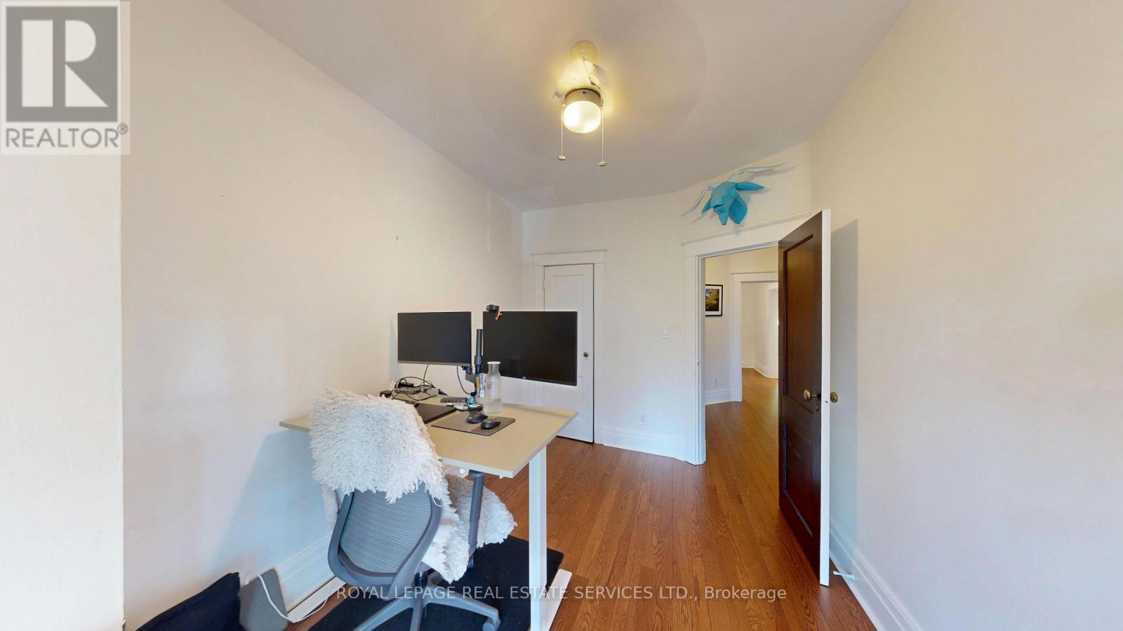 Upper Level - 130a Westminster Avenue, Toronto, Ontario M6R 1N5 - Photo 28 - W13565004